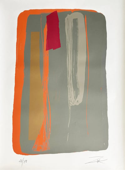Untitled 2 From Niagara Series