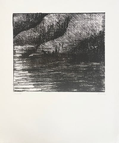 Fjord
