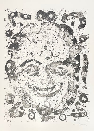 Self Portrait (SF-051)
