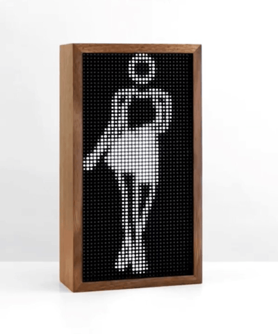 Dancing Figure 2