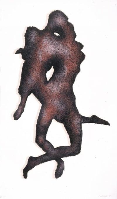Liebespaar (Lovers)