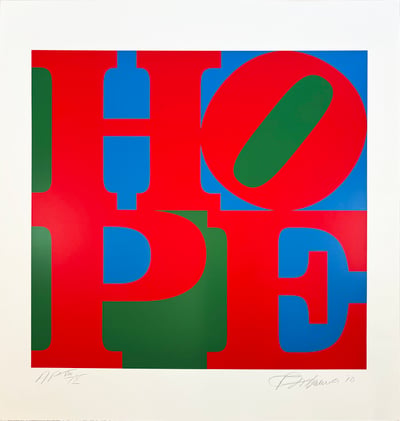Hope