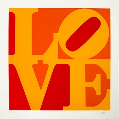 Golden Love