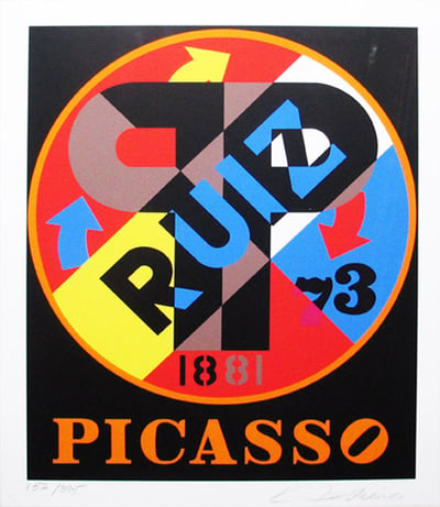 The American Dream (Picasso)