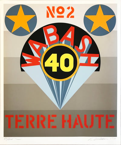 Decade (Terre Haute No. 2)