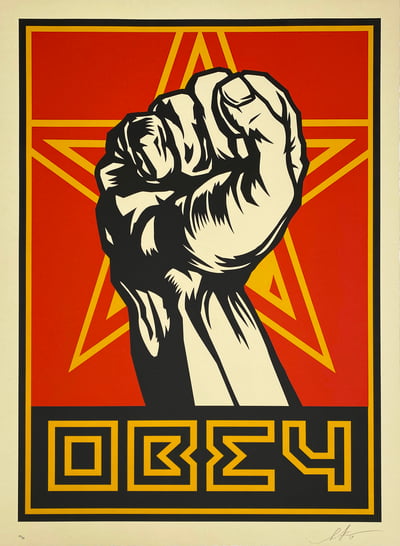 Obey