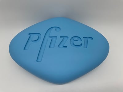 Viagra Blue (L)