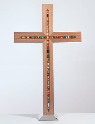 The Crucifix