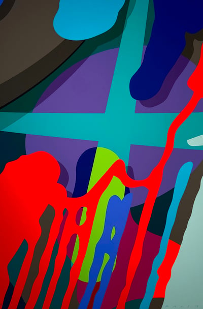 Tension #6