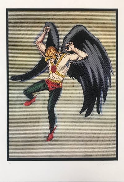 Hawkman