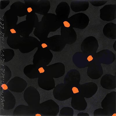 Orange and Black, March 22, 2011