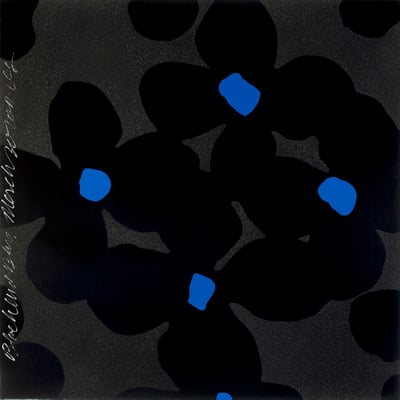 Black and Blues, March 30, 2011