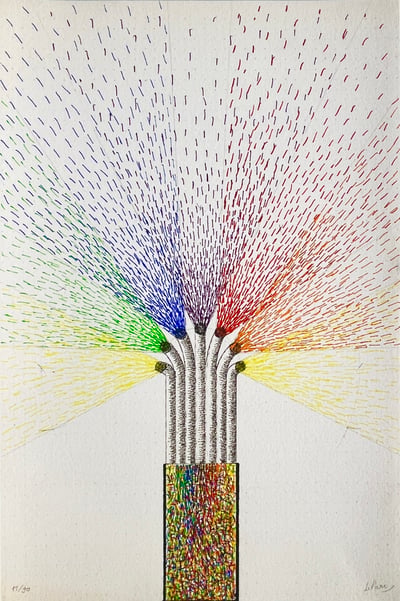 Dessin Au Téléphone