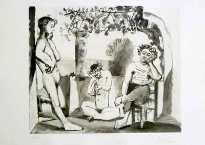 Bacchanale