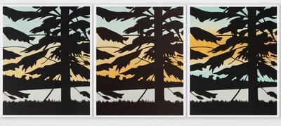Twilight (Portfolio Of 3)