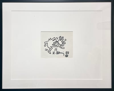 Untitled (drawing)