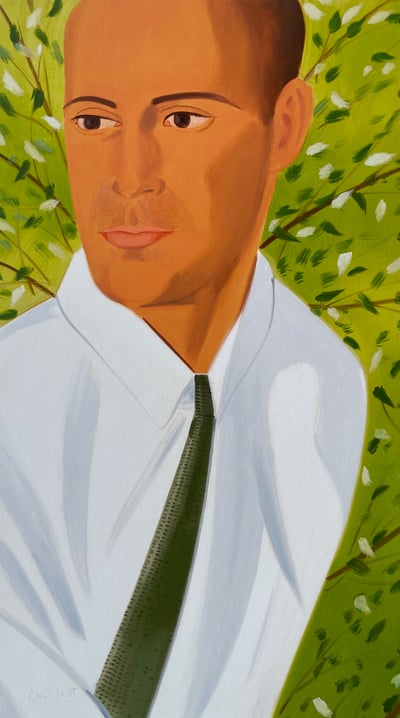 White Shirt (Perry)