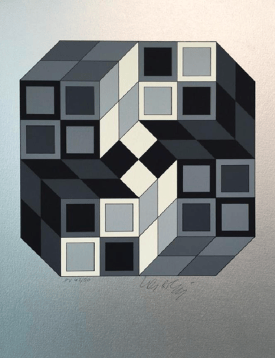 Silver Composition