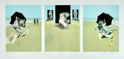 Triptych