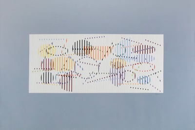 Untitled (Composition)