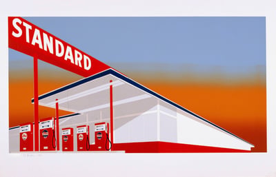 Standard Station