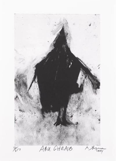 Abu Ghraib