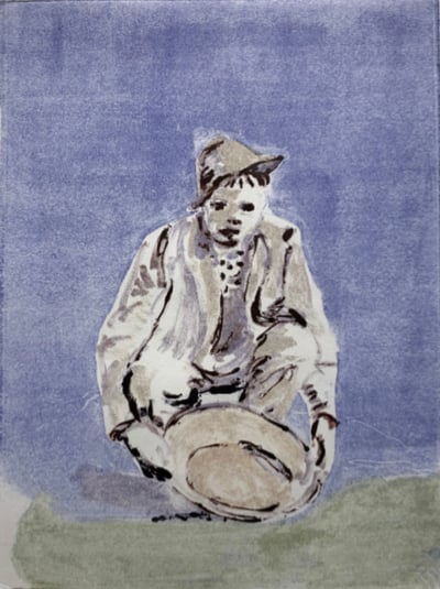 The Gold Miners 26