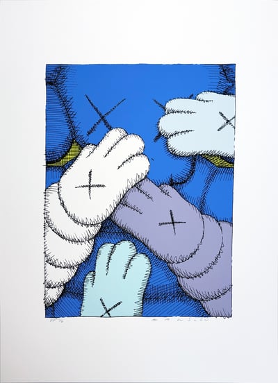 Untitled V (Urge)