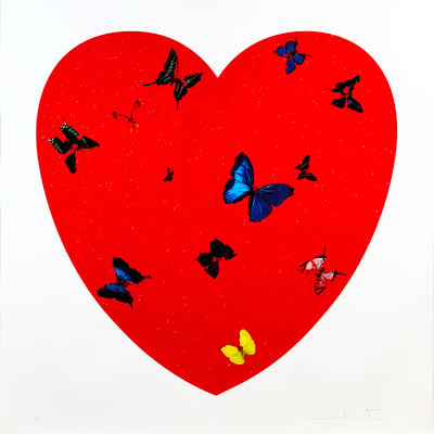 All You Need Is Love Love Love