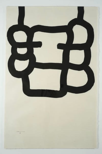 Untitled (Drawing)