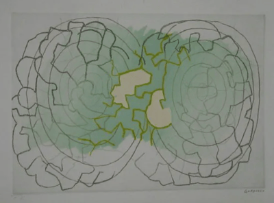 Untitled (Symmetric Core)