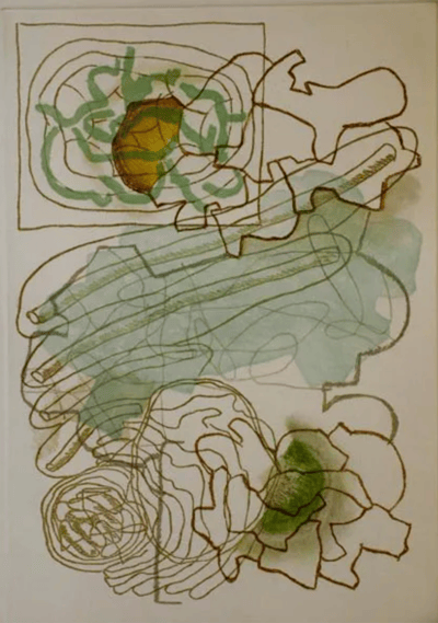 Untitled (Neural Bloom)