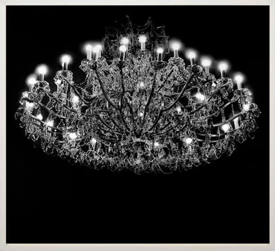 Crystal Chandelier