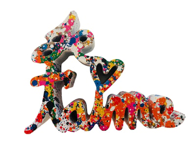 Je T'aime (Splash)