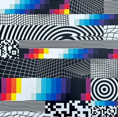 Chromadynamica 26