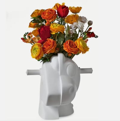 Split-Rocker (Vase)
