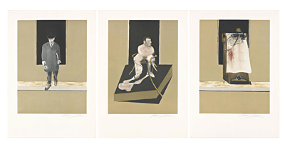 Tryptych
