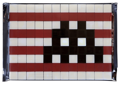 Invasion Tile Kit #18 L.A
