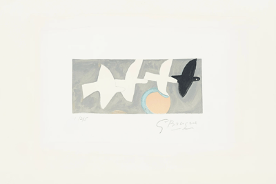 Quatre Oiseaux
