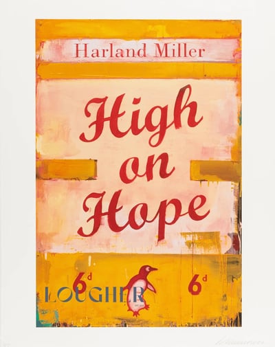 High on Hope