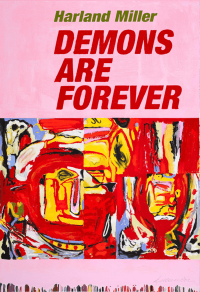 Demons Are Forever