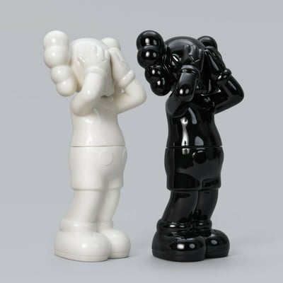Holiday UK (set of two)