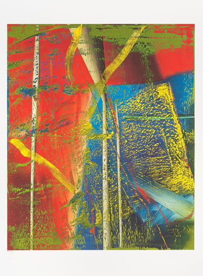 Juno, 1983 (Werk 528)