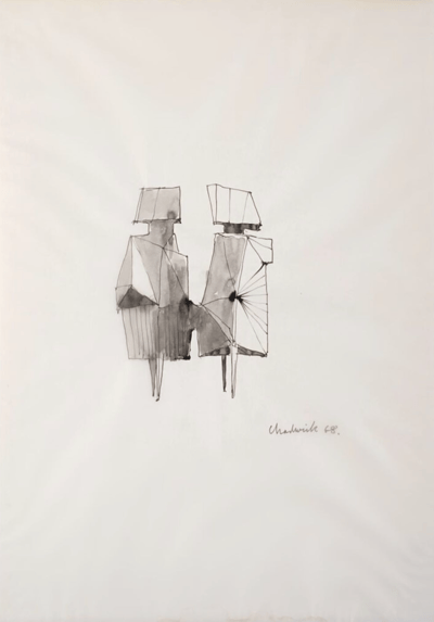 Two Watchers