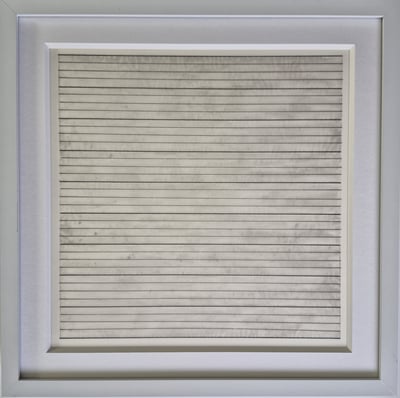 Untitled 4 (from Paintings and Drawings: 1974-1990)