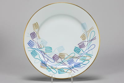 Plate