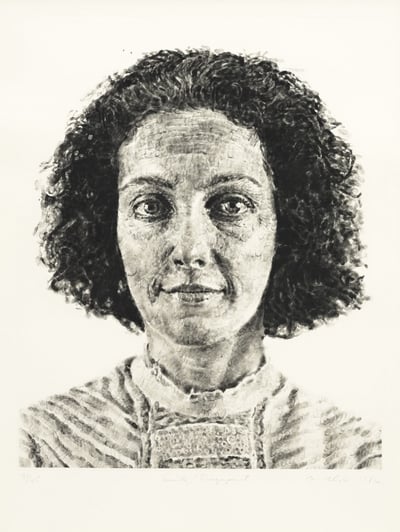 Emily/Fingerprint