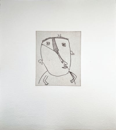 Untitled (w/ Sean Kalish) #6