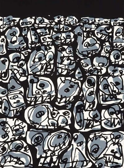 Multitud