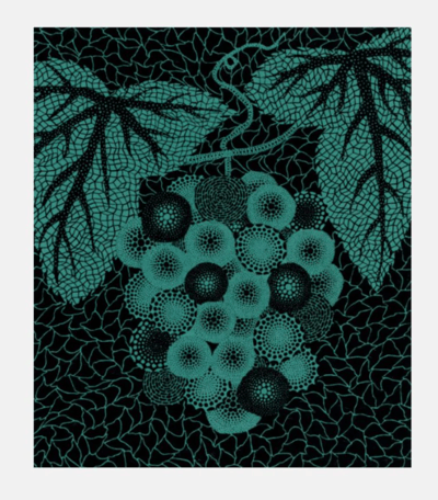 Grapes (Kusama 29)